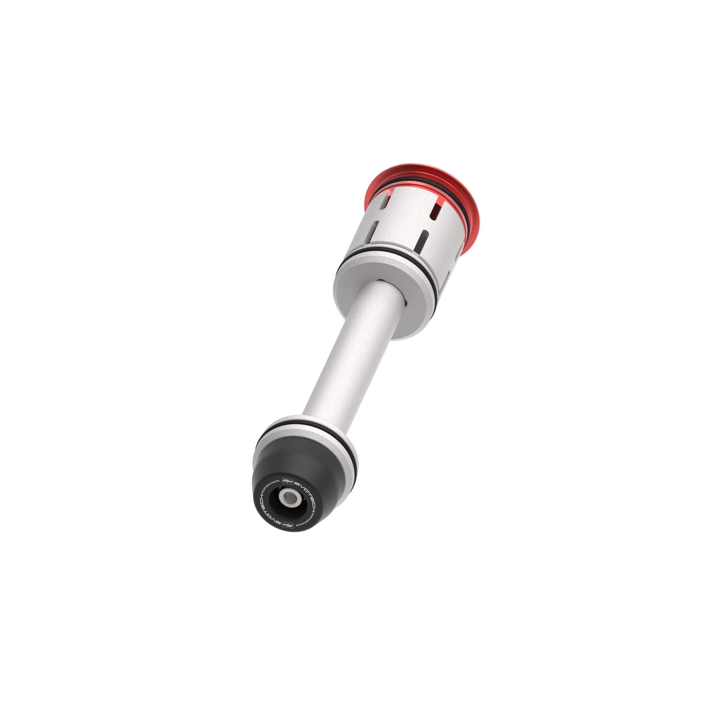 Achterbrug Beschermer Set Evotech Performance - Moto Guzzi Stelvio (2024+)