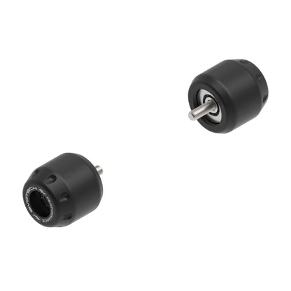 Stuurgewichten Set (Touring) Evotech - Royal Enfield Guerrilla 450 (2024+)