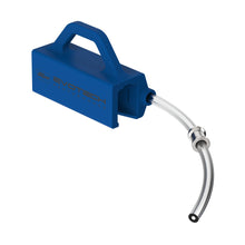 Motorcycle Slim Kettingsmeer Systeem Evotech (Blue) - Yamaha Tenere 700 World Raid (2025+)