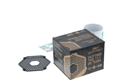 Evotech Limited Edition Mug and Coaster Set