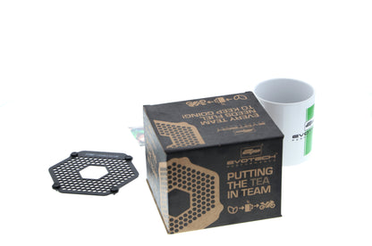 Evotech Limited Edition Mug and Coaster Set