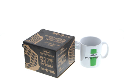 Evotech Limited Edition Mug and Coaster Set