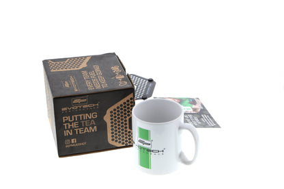 Evotech Limited Edition Mug and Coaster Set