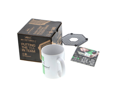Evotech Limited Edition Mug and Coaster Set
