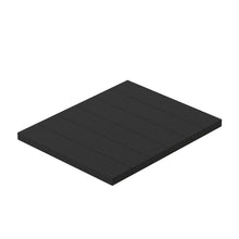 Radiatorcover Evotech Neoprene Foam Adhesive Strip 10mm x 3mm x 50mm