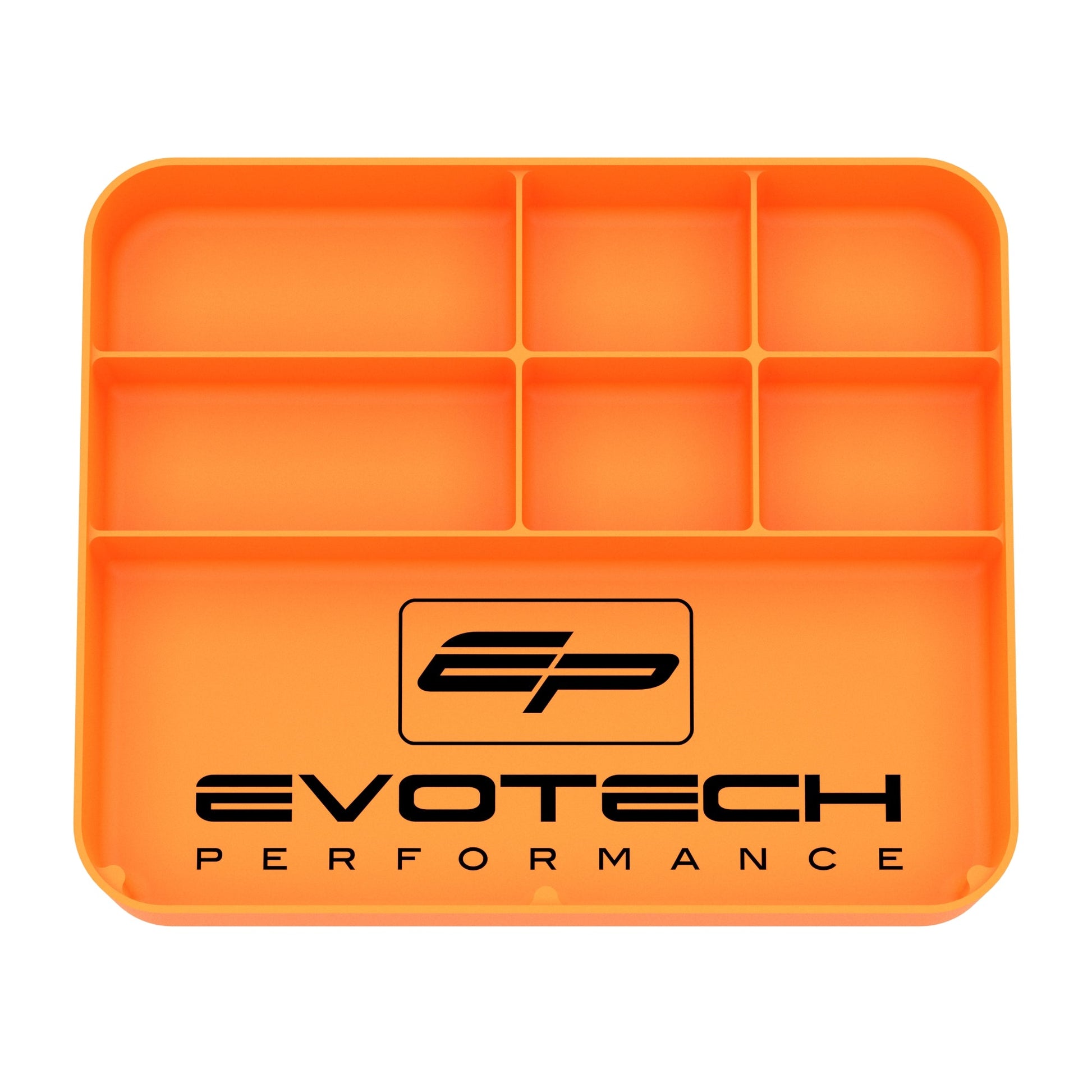 Motorfiets Onderdelenhouder Evotech - KTM 990 Super Duke (2005 - 2014)