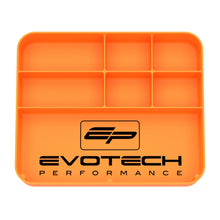 Motorfiets Onderdelenhouder Evotech - KTM 990 Super Duke (2005 - 2014)