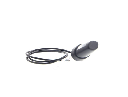Ovale kentekenplaatverlichting Evotech