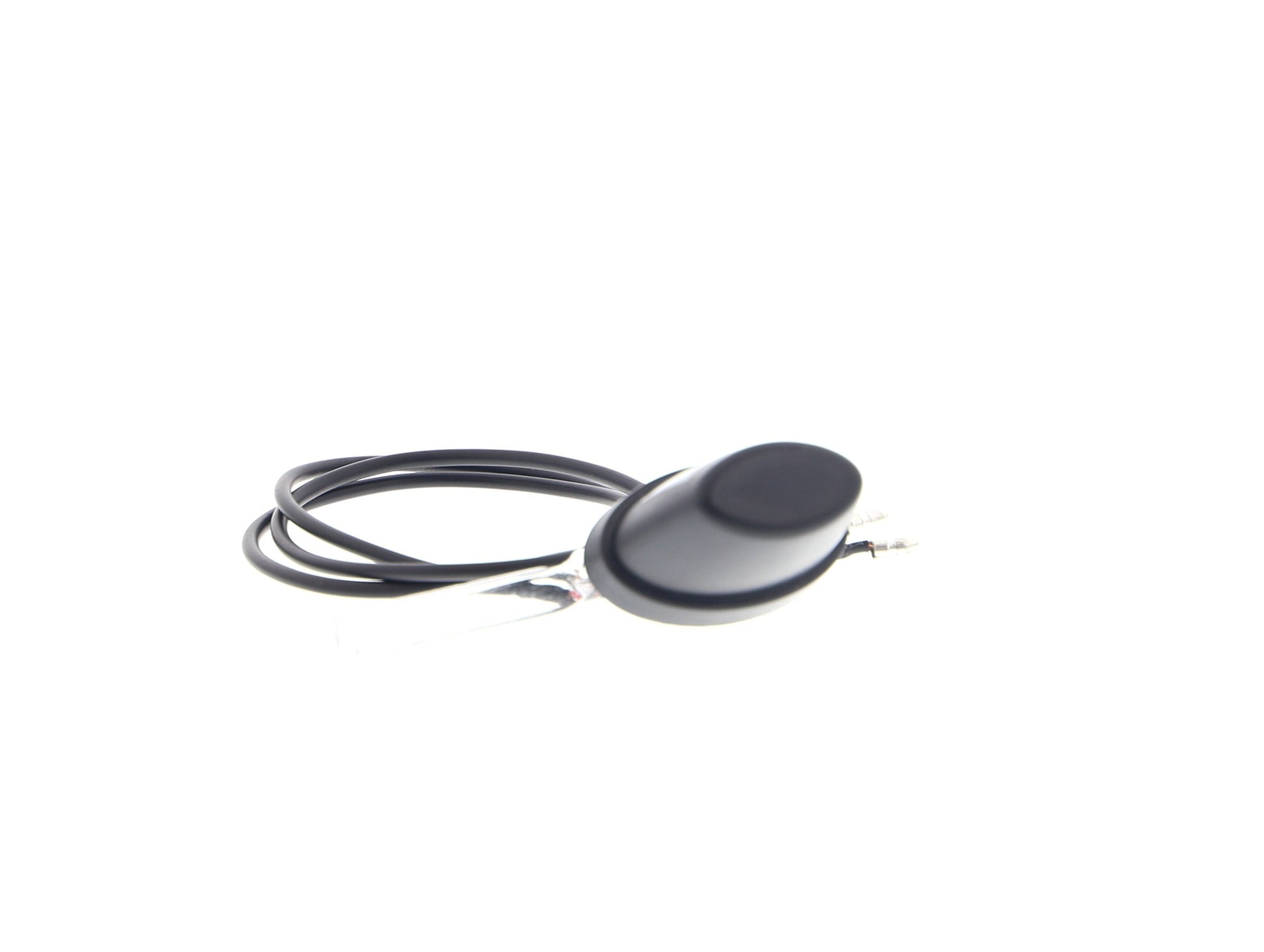 Ovale kentekenplaatverlichting Evotech