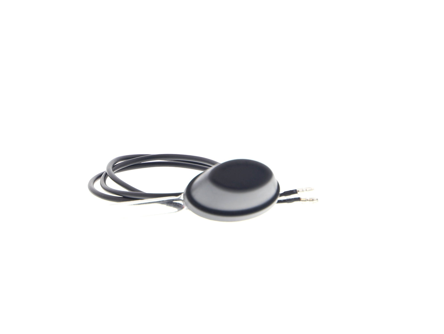 Ovale kentekenplaatverlichting Evotech