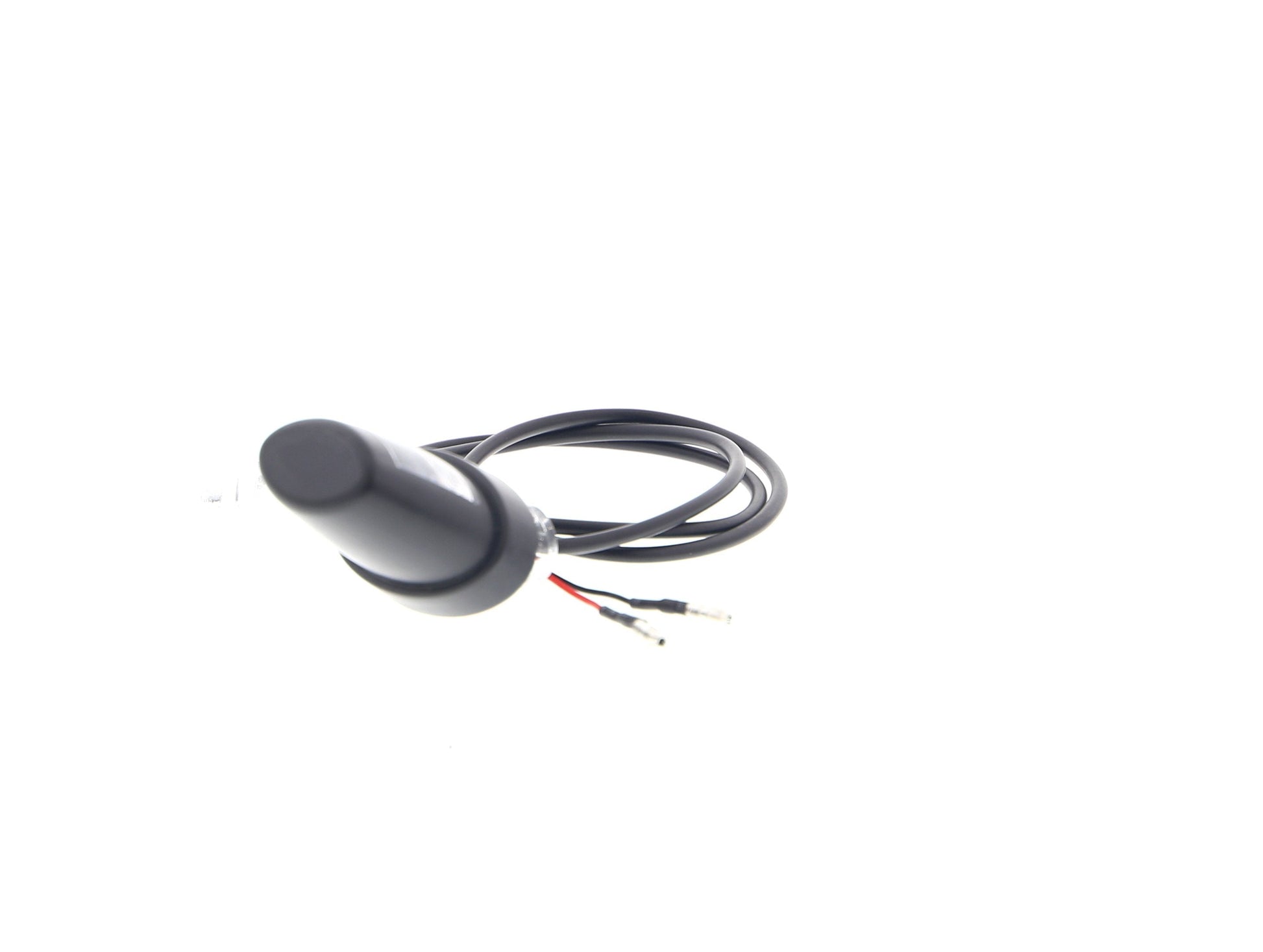 Ovale kentekenplaatverlichting Evotech