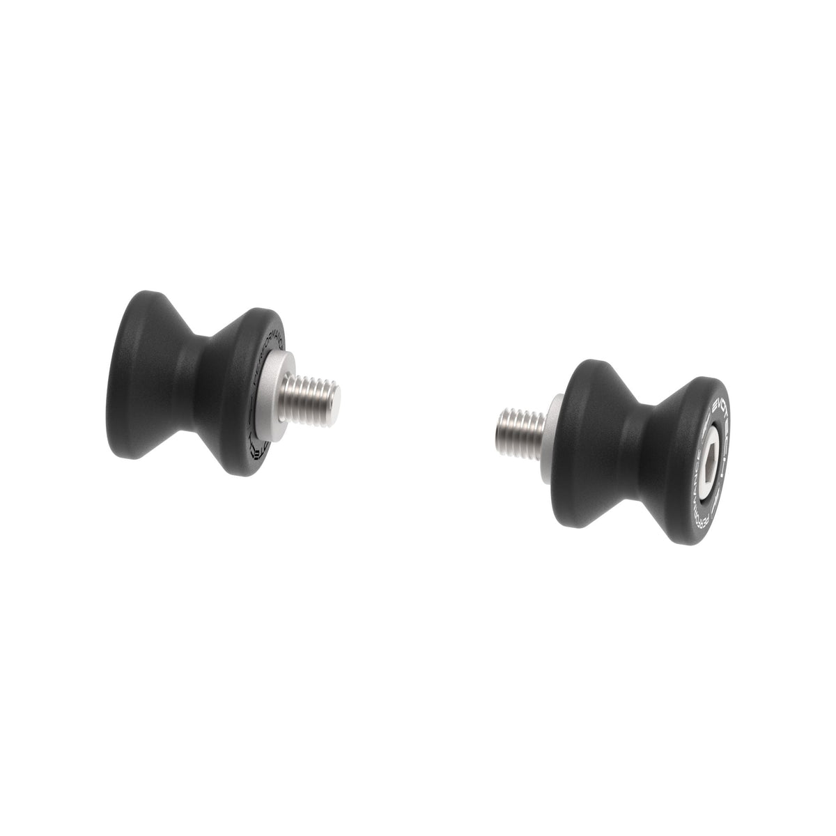 Paddockstand Bobbins Evotech - KTM 790 Duke (2027+)