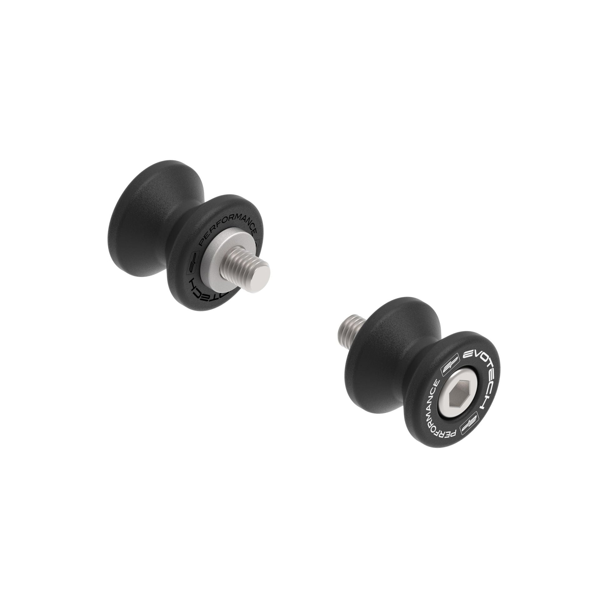 Evotech Paddock Stand Bobbins - KTM 1090 Adventure R (2017-2018)