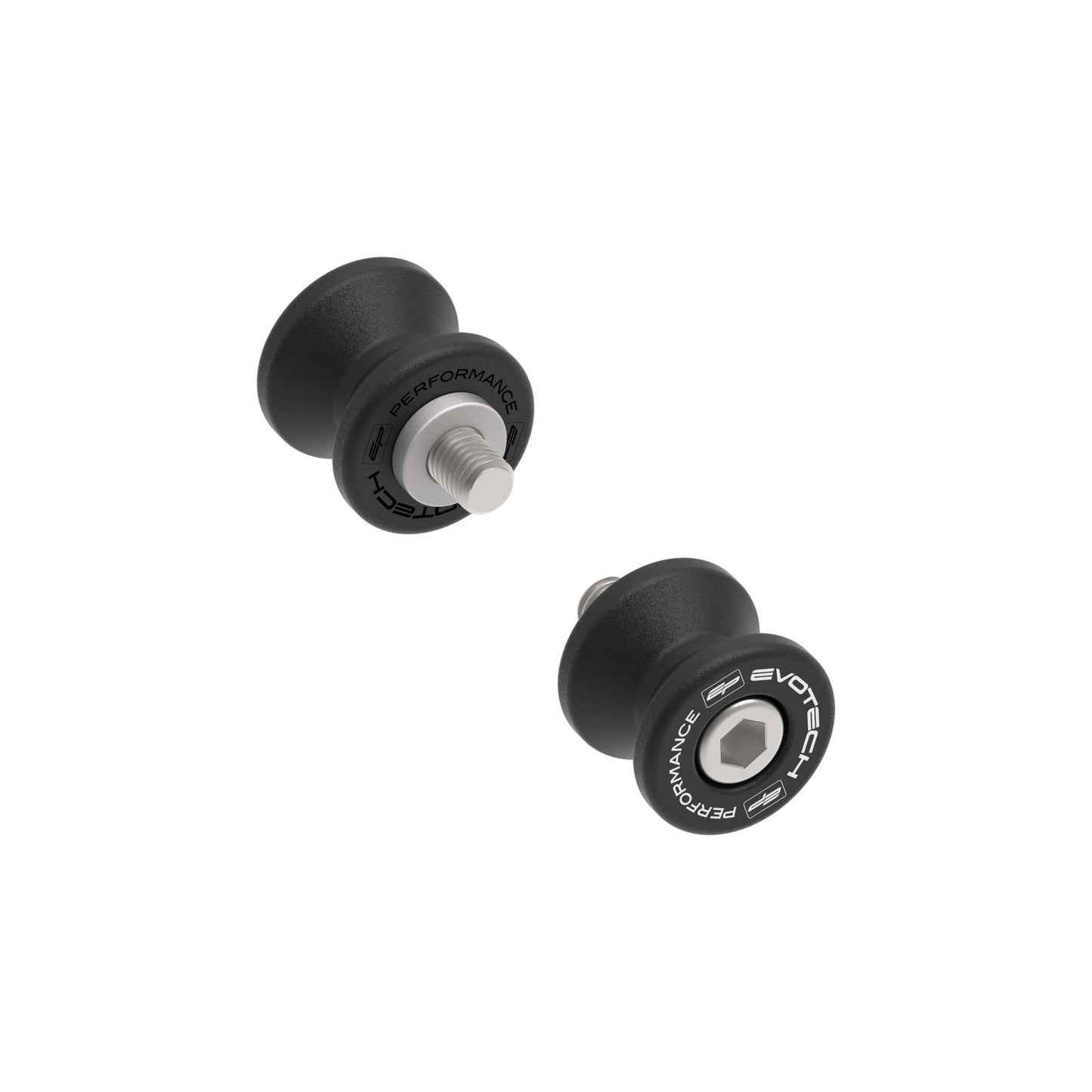 Paddockstand Bobbins Evotech - KTM 990 RC R (2026+)