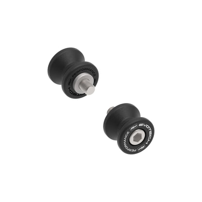 Evotech Paddock Stand Bobbins - KTM 890 Duke (2021+)