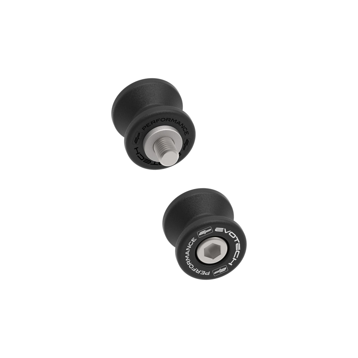 Paddockstand Bobbins Evotech - KTM 790 Duke (2027+)