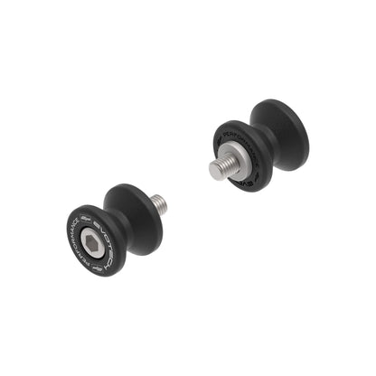 Evotech Paddock Stand Bobbins - KTM 790 Adventure R (2019 - 2021)
