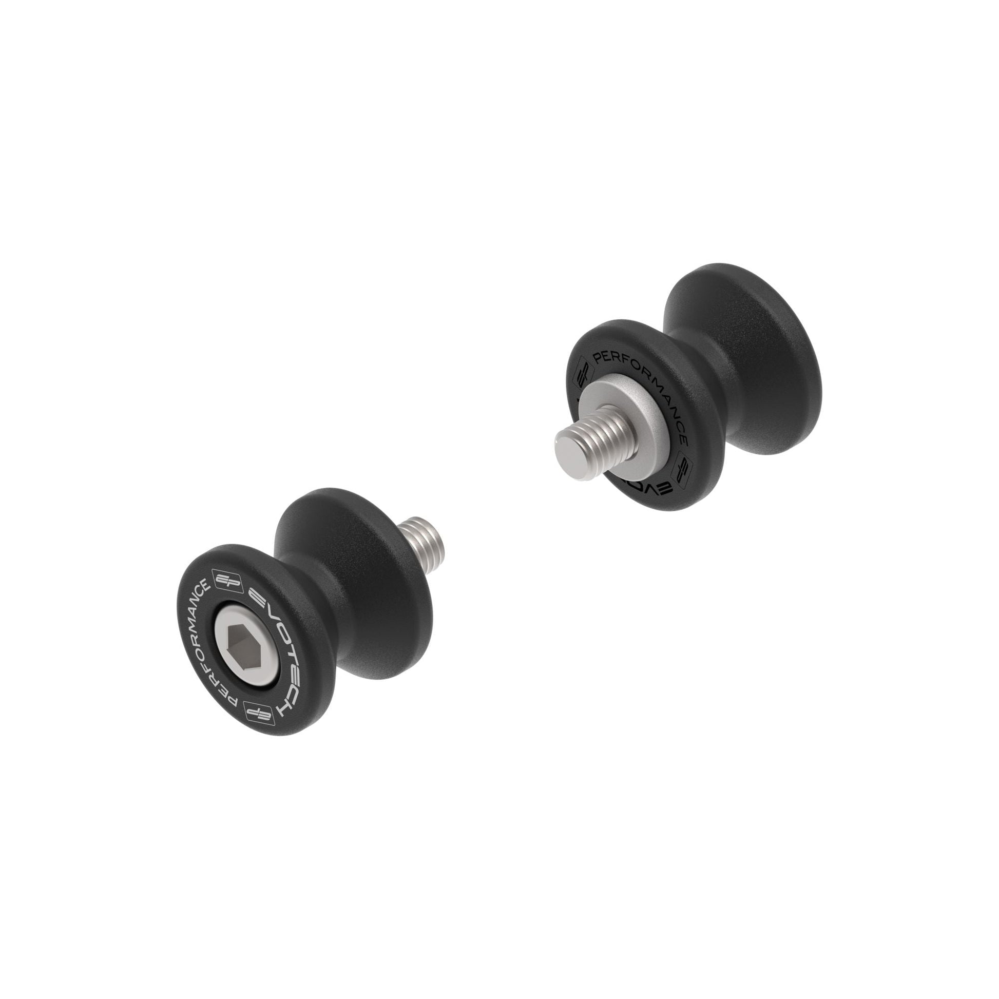 Paddockstand Bobbins Evotech - Husqvarna Vitpilen 801 (2025+)