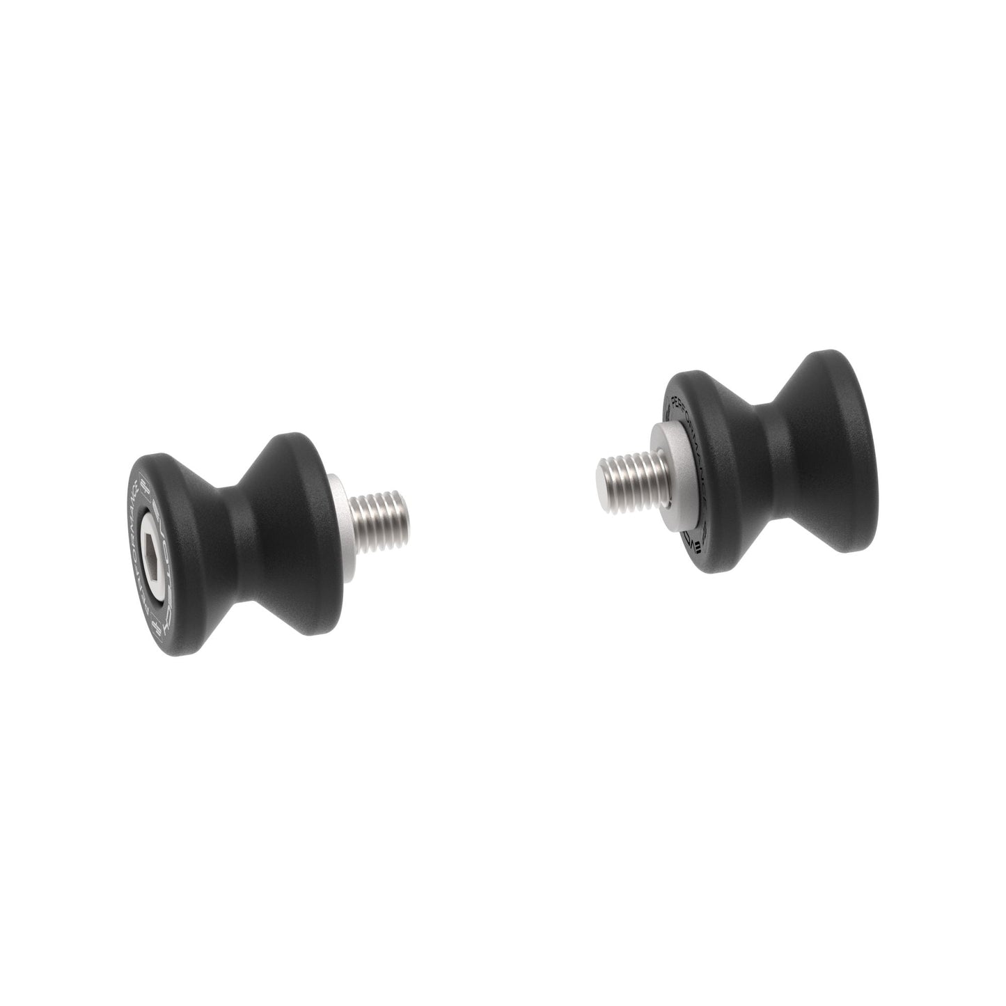 Evotech Paddock Stand Bobbins - KTM 390 Duke (2019+)