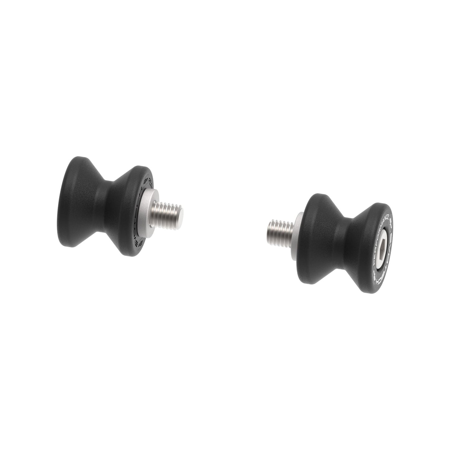 Evotech Paddock Stand Bobbins - KTM 390 Duke (2019+)
