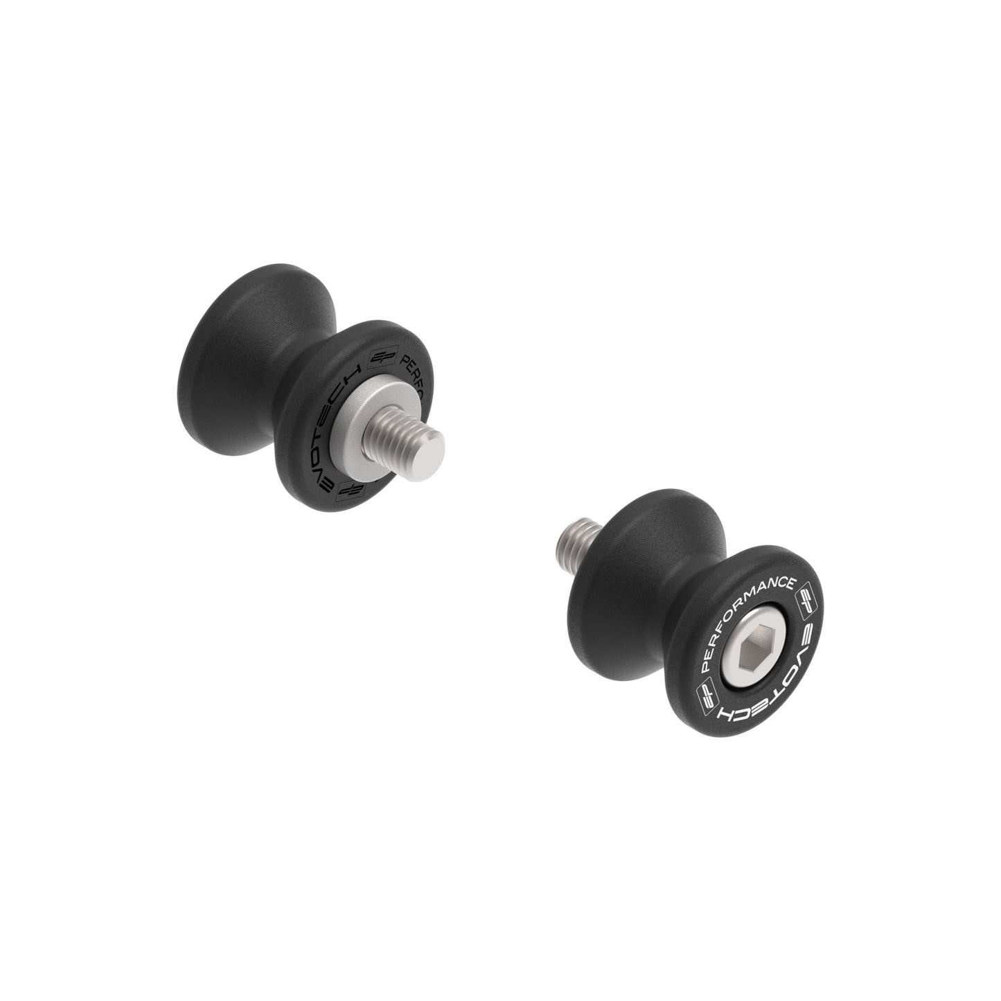Evotech Paddock Stand Bobbins - KTM 790 Adventure R (2019 - 2021)