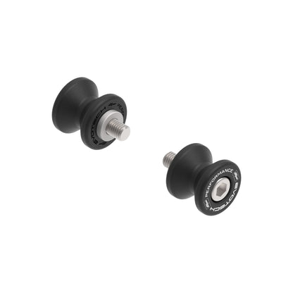 Evotech Paddock Stand Bobbins - KTM 390 Duke (2019+)