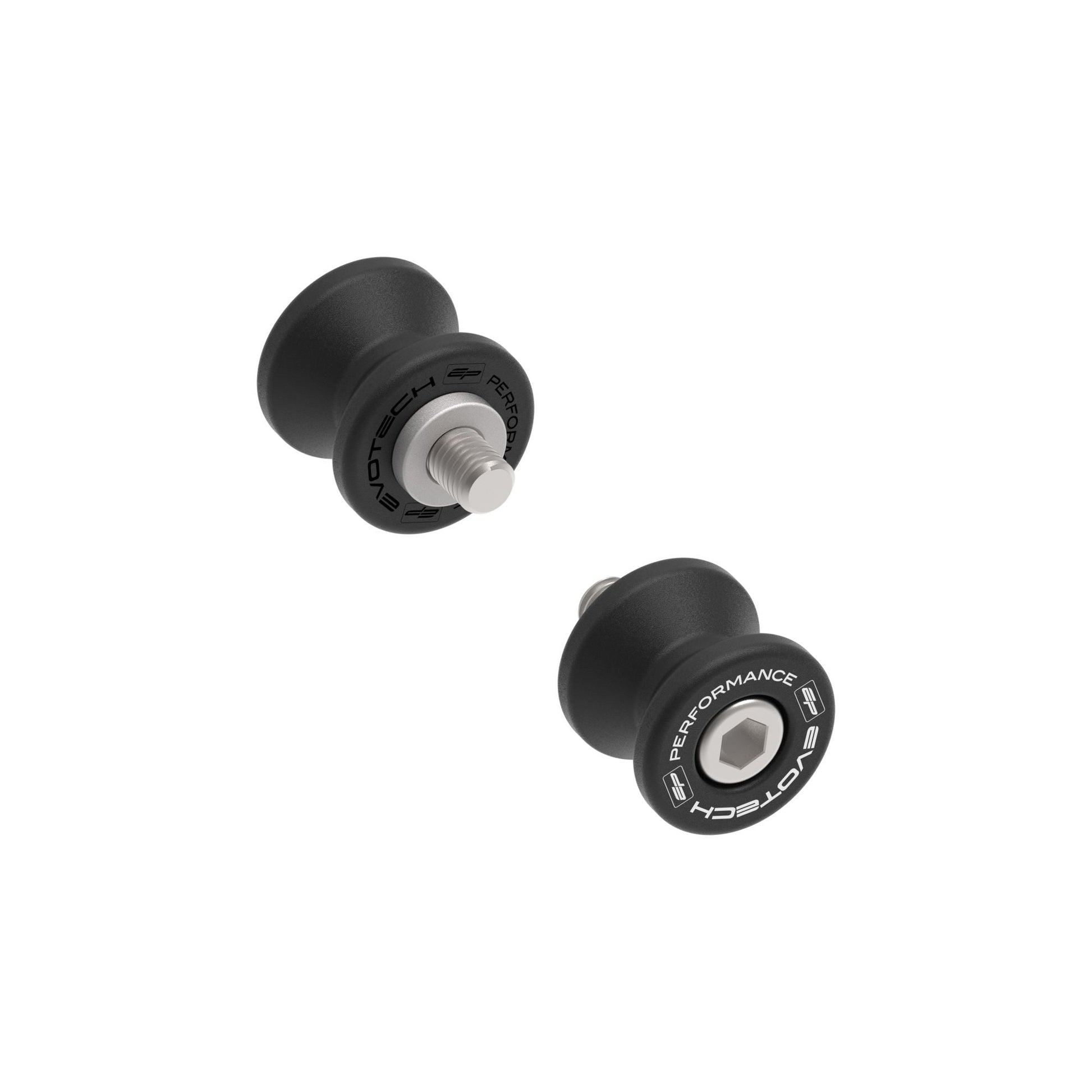Evotech Paddock Stand Bobbins - KTM 890 Duke (2021+)