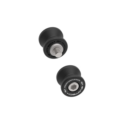 Evotech Paddock Stand Bobbins - KTM 890 Duke R (2020+)