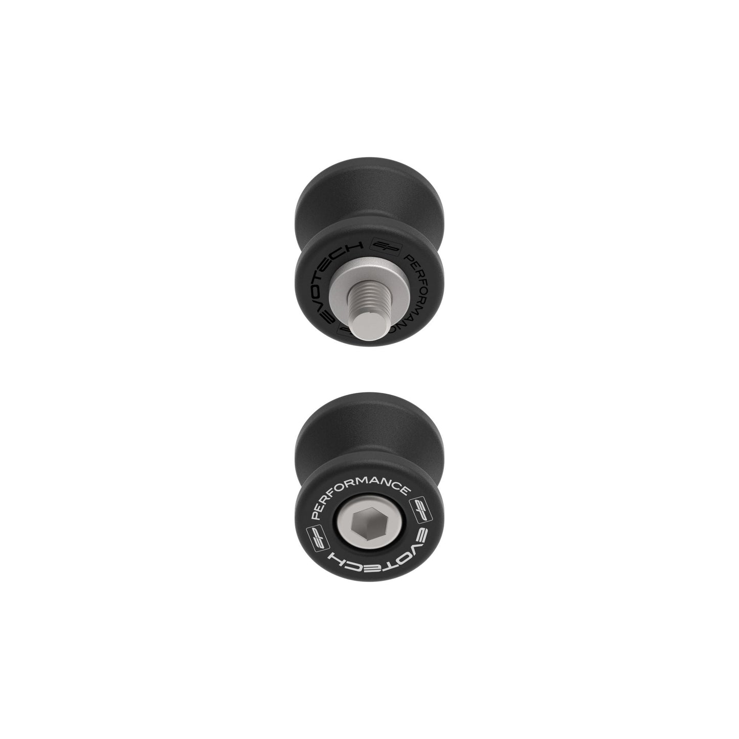 Evotech Paddock Stand Bobbins - KTM 1050 Adventure (2015-2016)