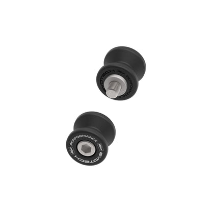 Evotech Paddock Stand Bobbins - KTM 790 Adventure R (2019 - 2021)