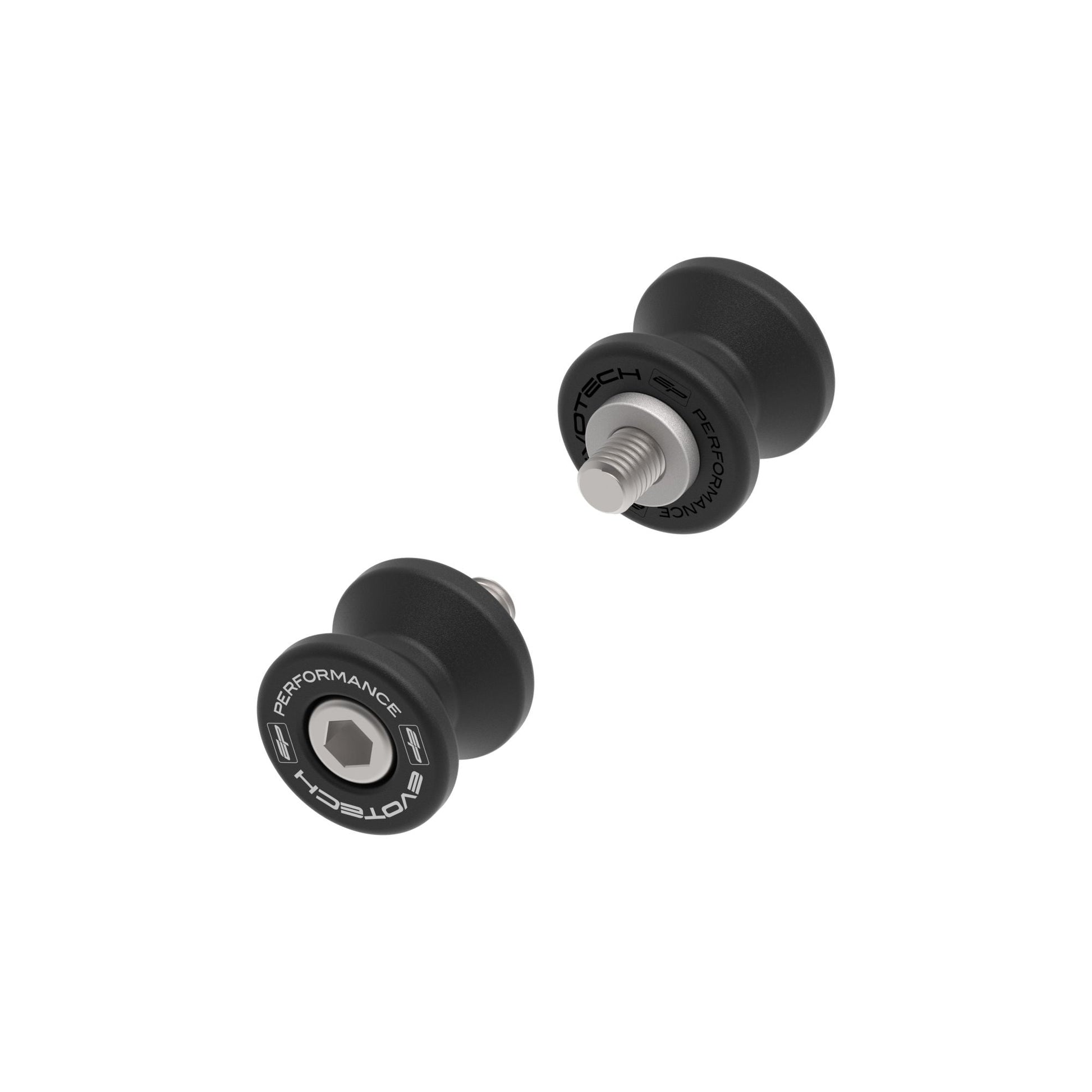 Evotech Paddock Stand Bobbins - Husqvarna Svartpilen 701 (2019-2021)