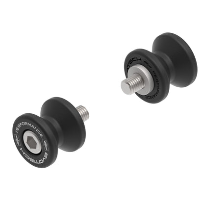 Evotech Paddock Stand Bobbins - KTM 790 Adventure R (2019-2021)