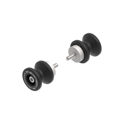 Evotech Paddock Stand Bobbins - Yamaha YZF-R1 (2002-2003)