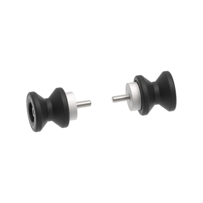 Evotech Paddock Stand Bobbins - Yamaha Tracer 900 ABS (2015-2021)