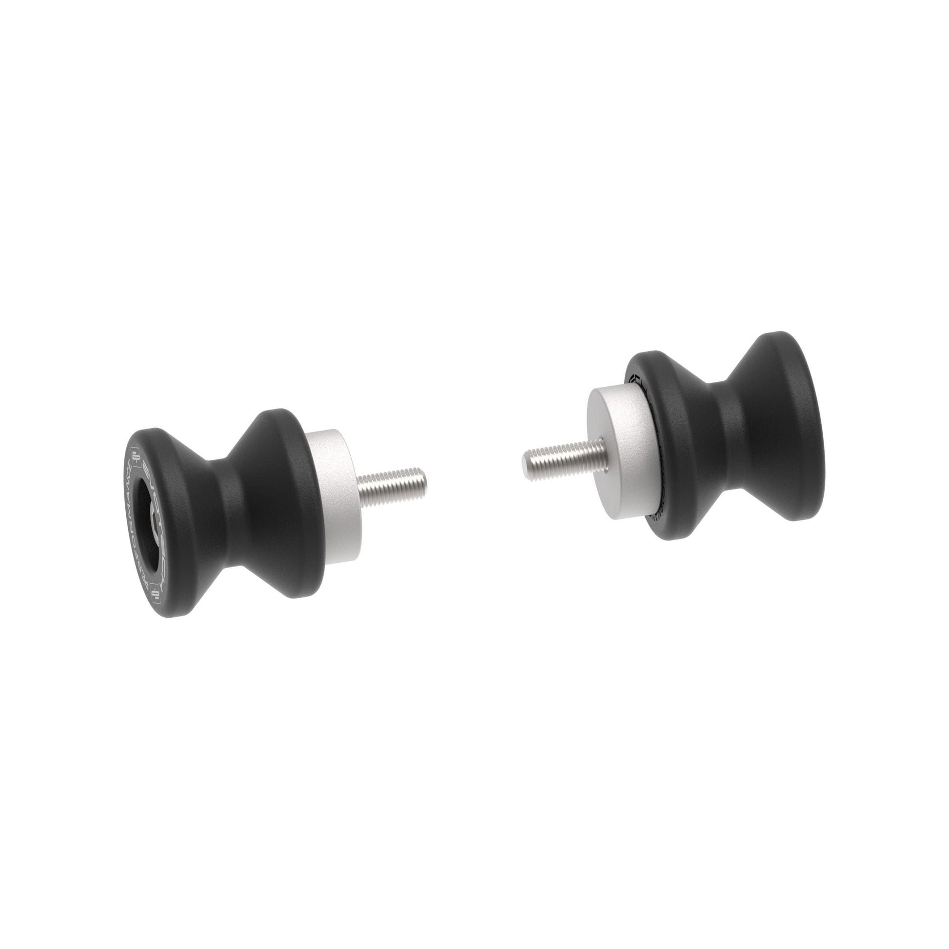 Evotech Paddock Stand Bobbins - Yamaha Tracer 7 (2021+)