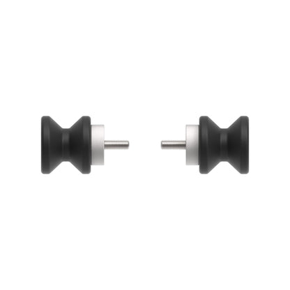 Evotech Paddock Stand Bobbins - Yamaha YZF-R1 (2004-2006)