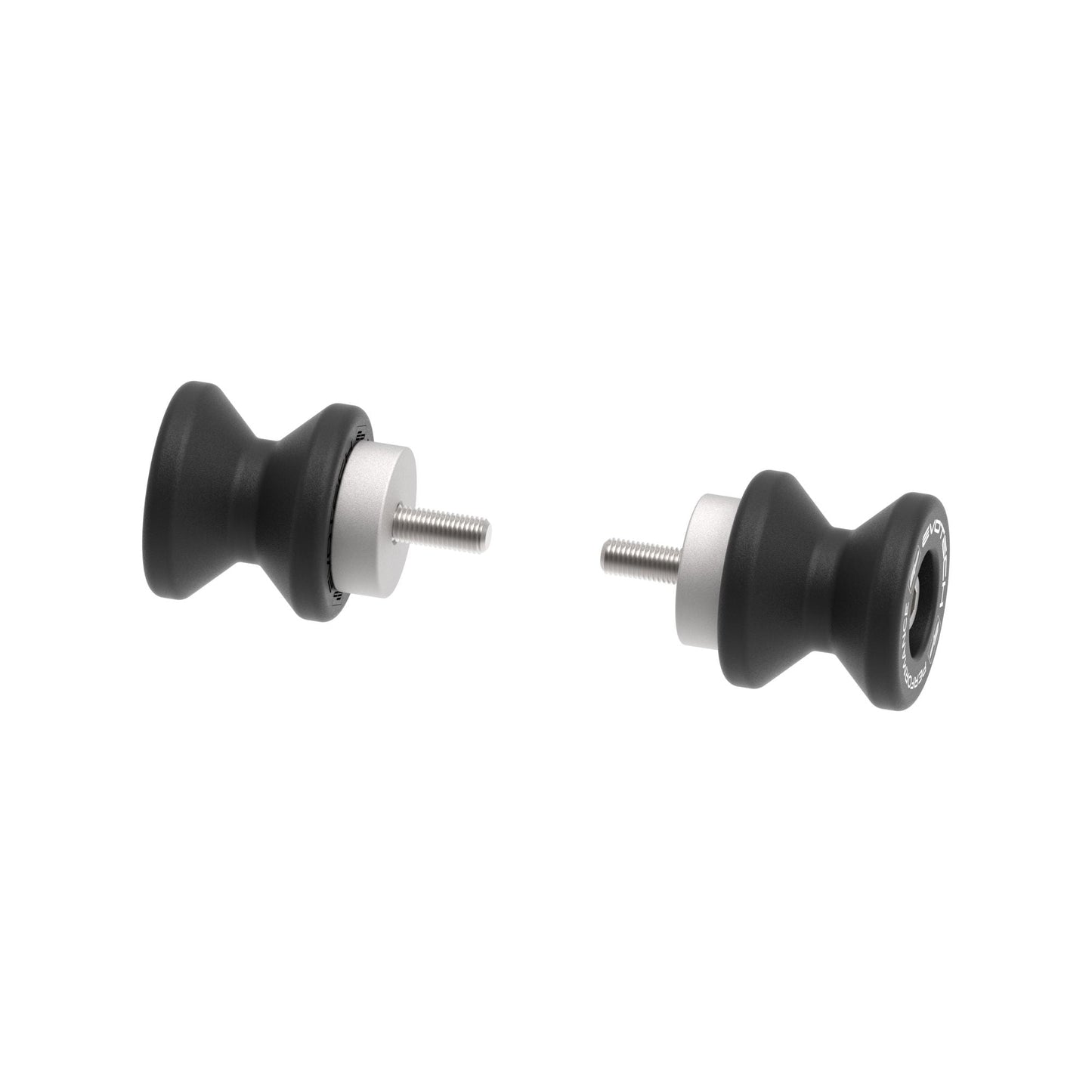 Evotech Paddock Stand Bobbins - Aprilia Dorsoduro 1200 (2011-2016)