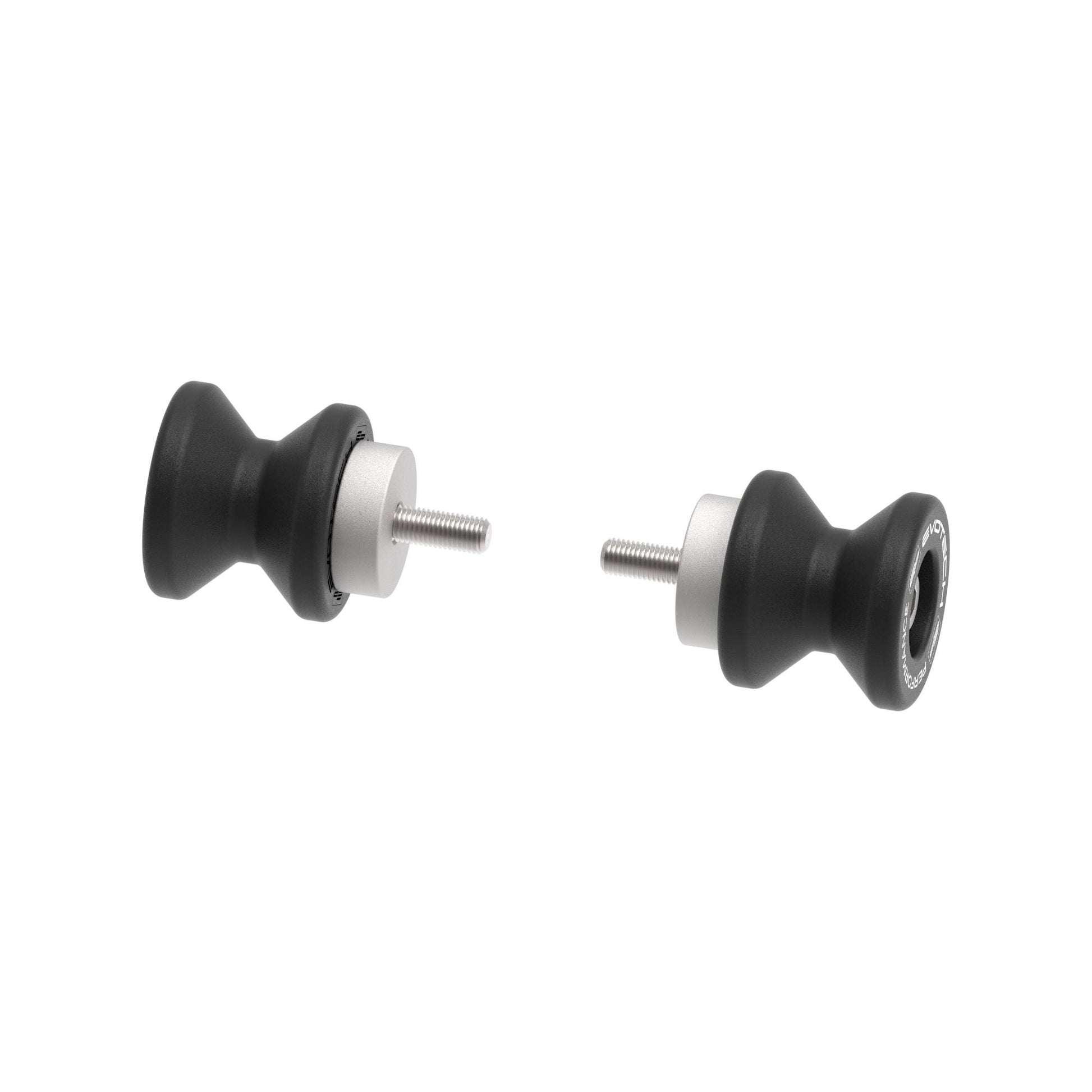 Evotech Paddock Stand Bobbins - Yamaha Tracer 7 (2021+)