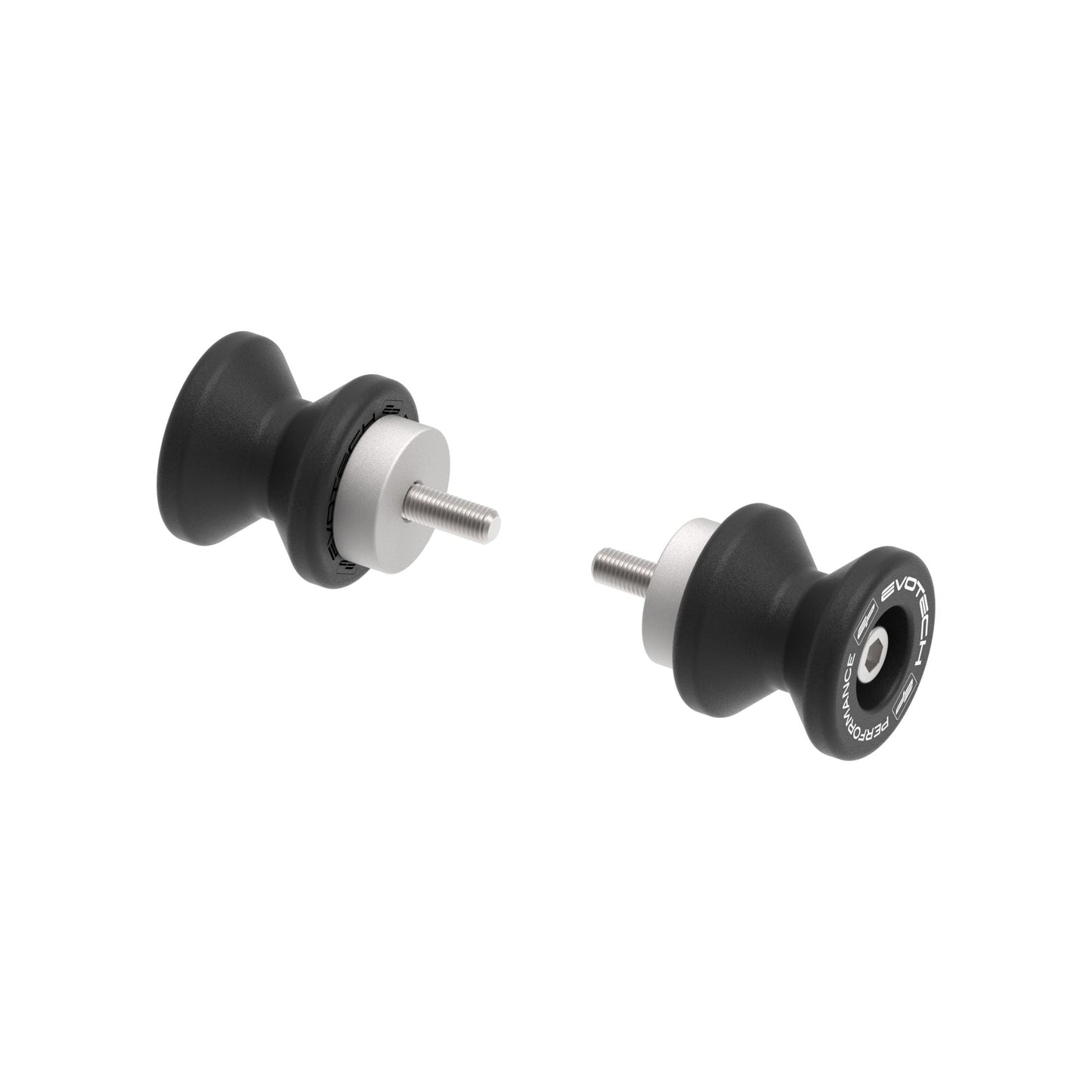 Evotech Paddock Stand Bobbins - Yamaha XSR900 (2016-2021)