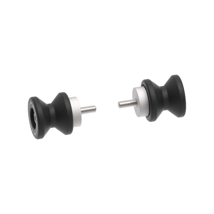 Evotech Paddock Stand Bobbins - Yamaha MT-09 SP (2018-2020)