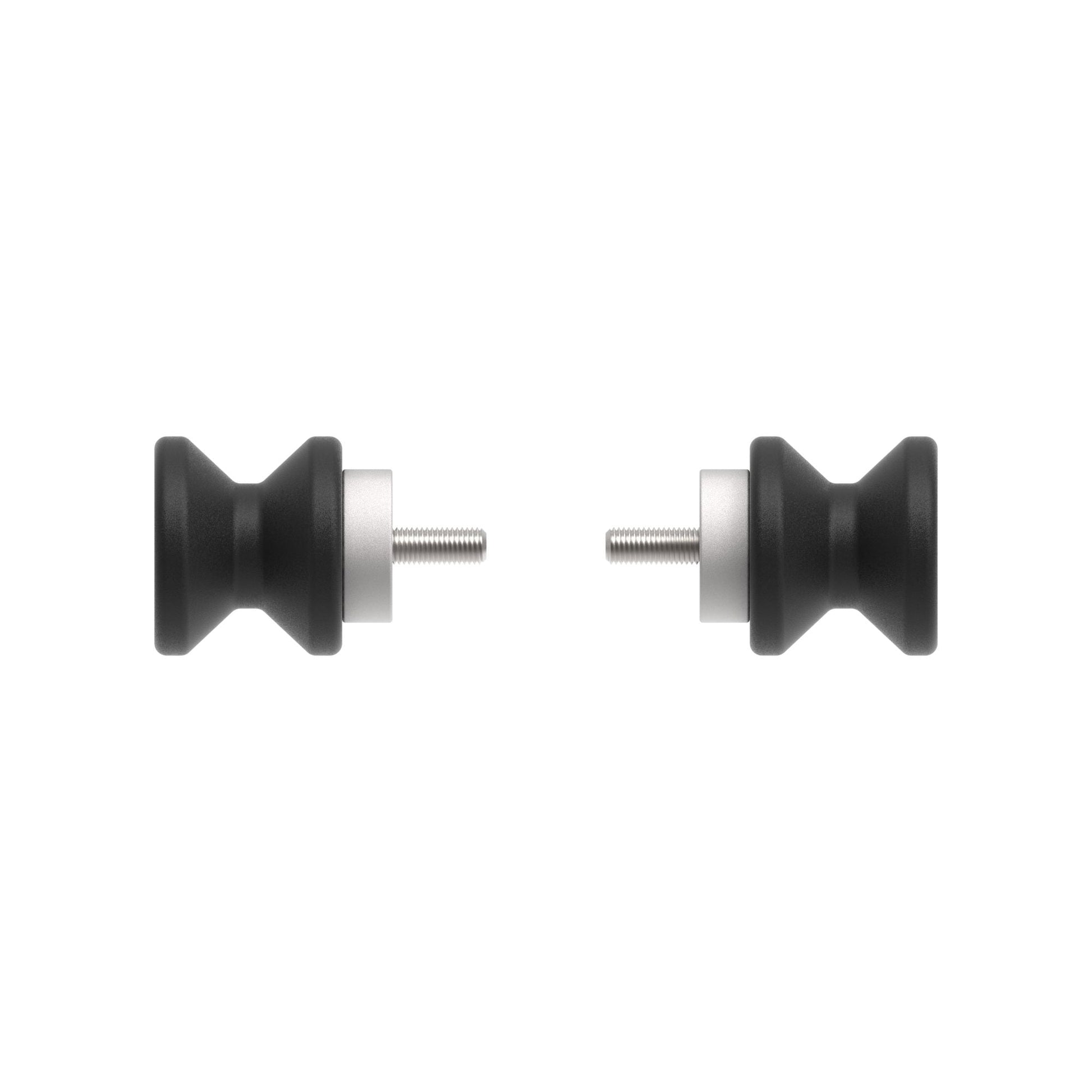 Evotech Paddock Stand Bobbins - Yamaha MT-03 (2016-2021)