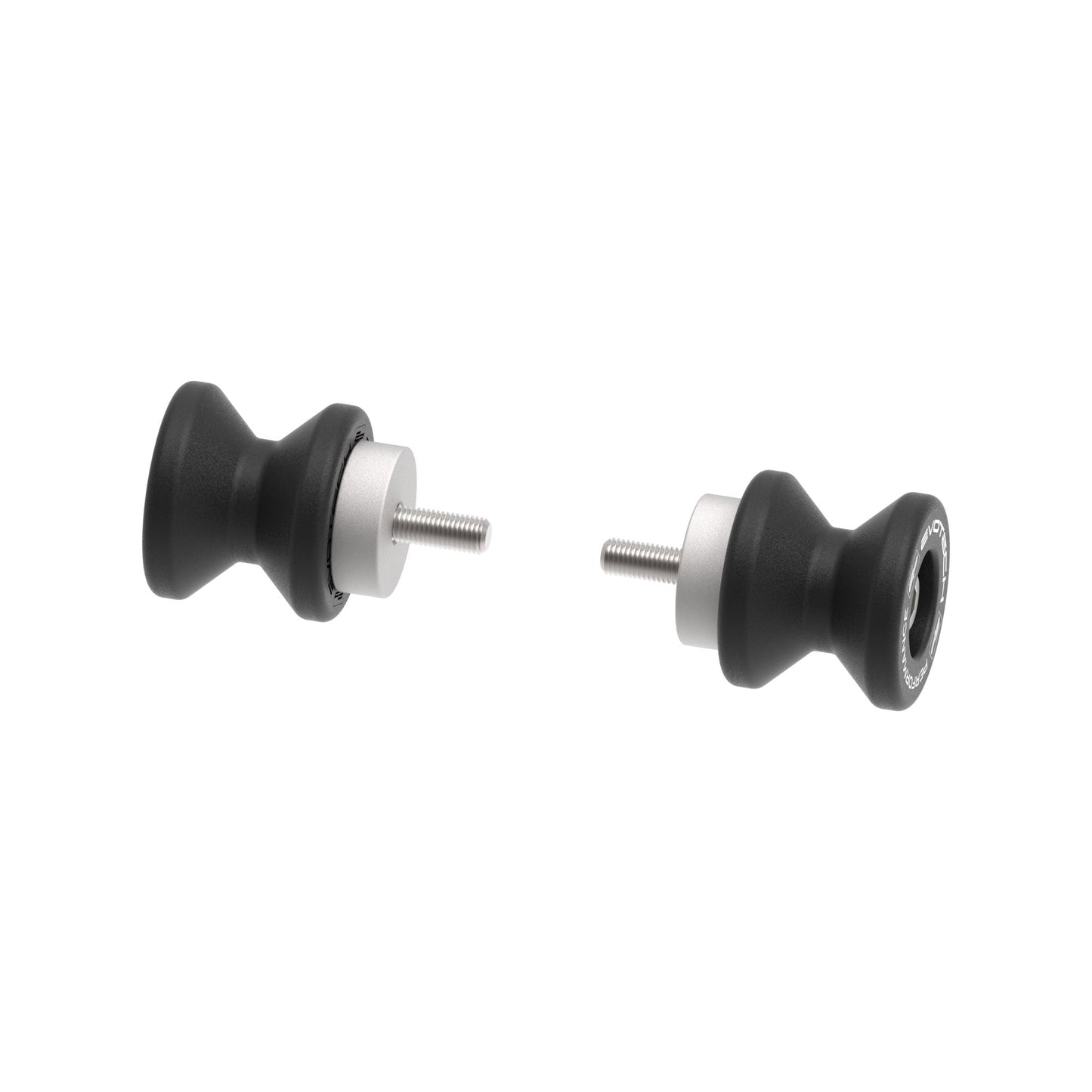Evotech Paddock Stand Bobbins - Yamaha YZF-R1 (2004-2006)