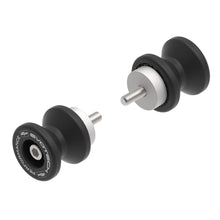 Evotech Paddock Stand Bobbins - Yamaha MT-09 SP (2018-2020)