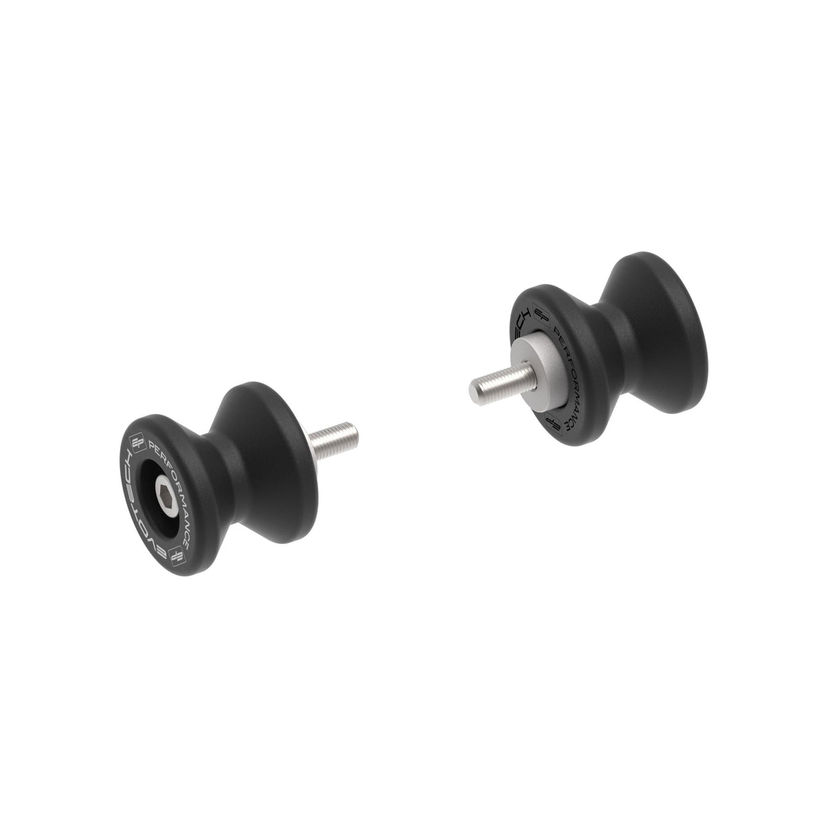 Paddockstand Bobbins Evotech - Benelli BKX 125 S (2026+)