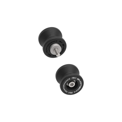 Paddockstand Bobbins Evotech - QJ Motor SRK 900 (2025+)