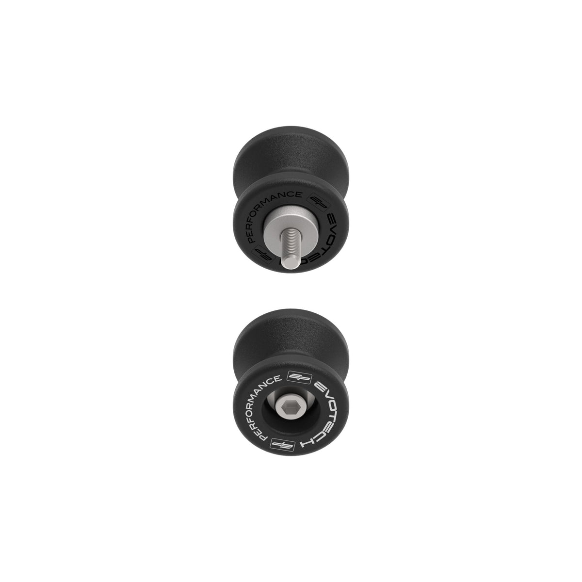 Paddockstand Bobbins Evotech - QJ Motor SRV 600 V (2025+)
