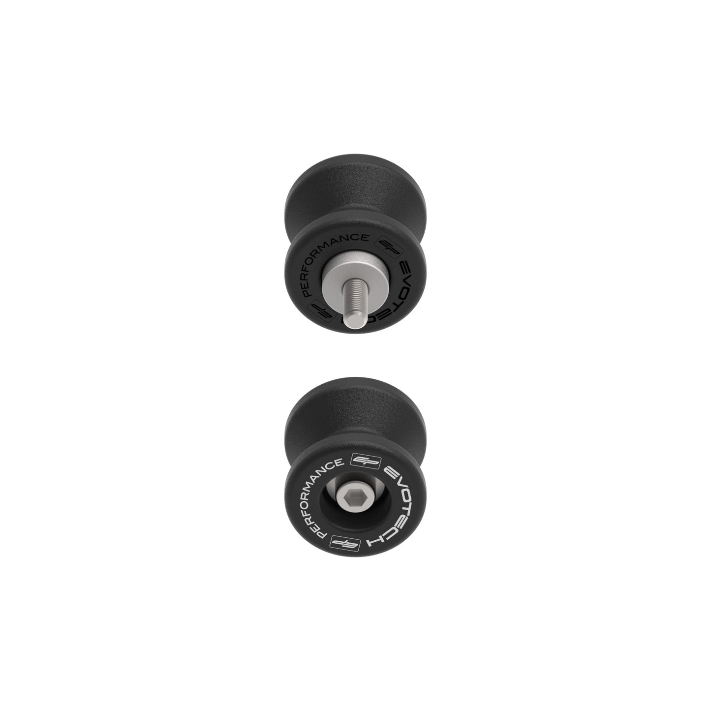 Paddockstand Bobbins Evotech - QJ Motor SRT 600 S (2025+)