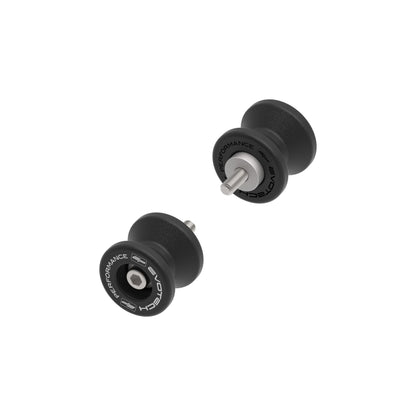 Paddockstand Bobbins Evotech - QJ Motor SRV 600 V (2025+)