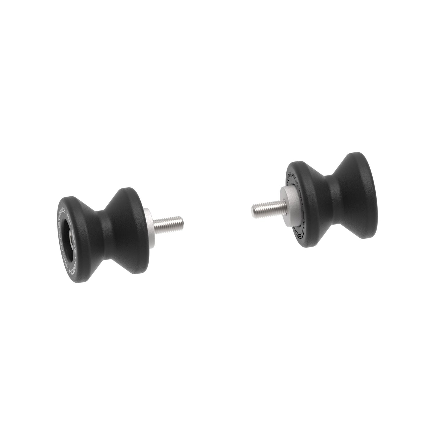 Paddockstand Bobbins Evotech - QJ Motor SRV 600 V (2025+)