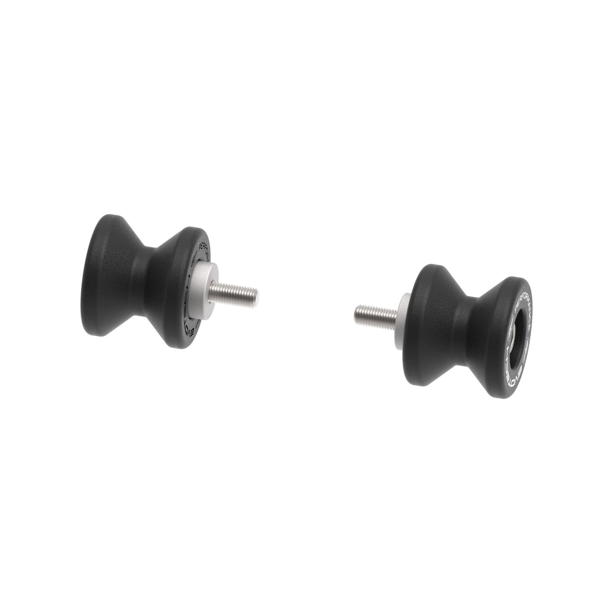 Paddockstand Bobbins Evotech - QJ Motor SRV 600 V (2025+)